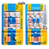 Precio de pastillas cialis a